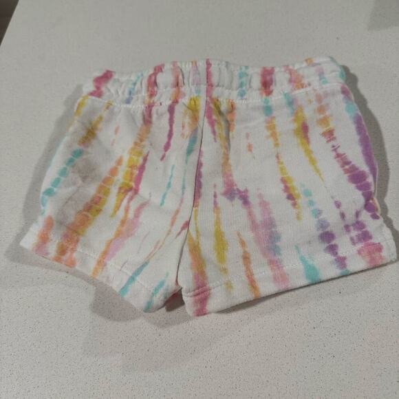 Cat & Jack Toddler 2T Shorts Bundle (4) - Picture 5 of 10